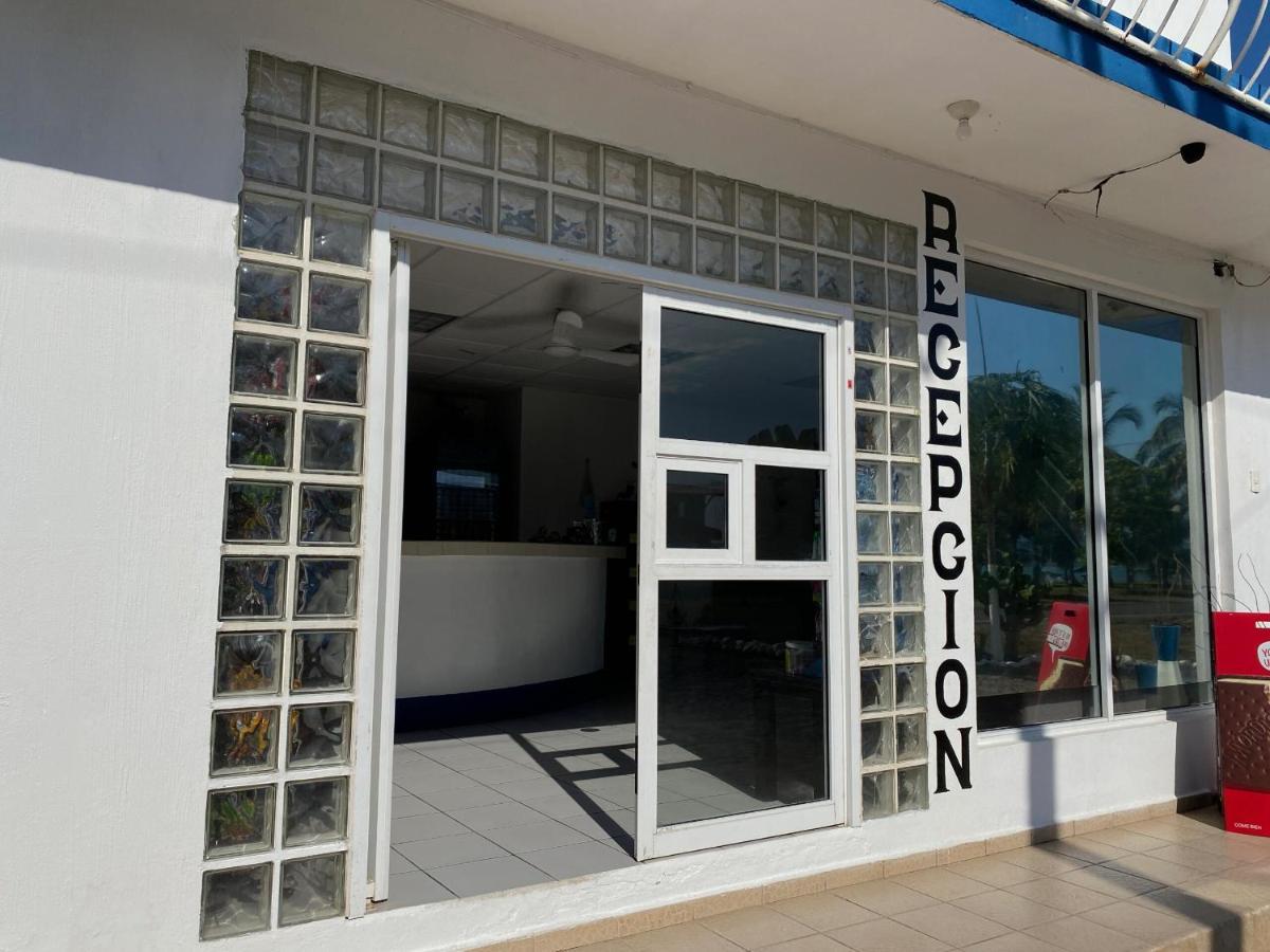 Hotel Paraíso Kora Aticama Exterior foto