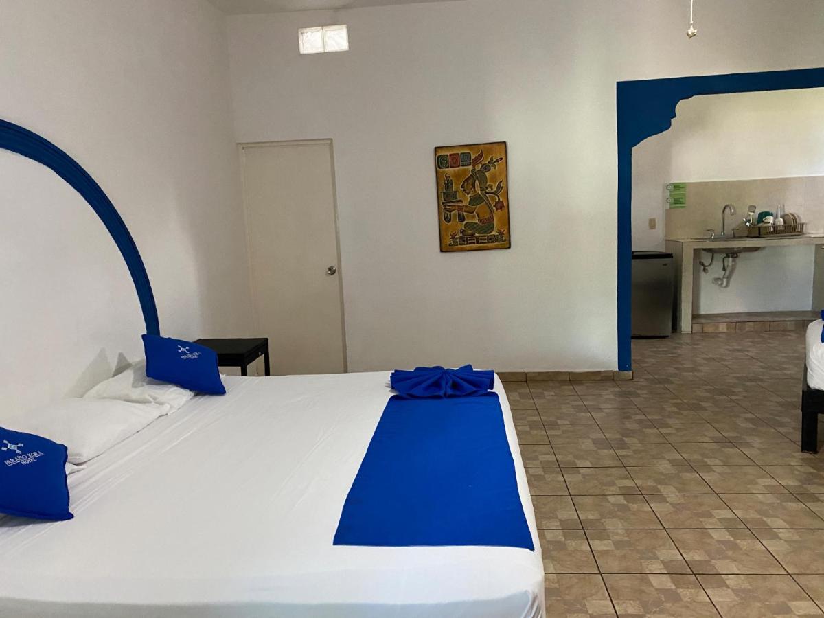 Hotel Paraíso Kora Aticama Exterior foto