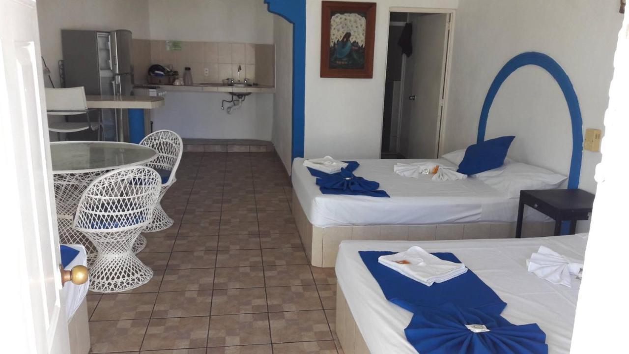 Hotel Paraíso Kora Aticama Exterior foto